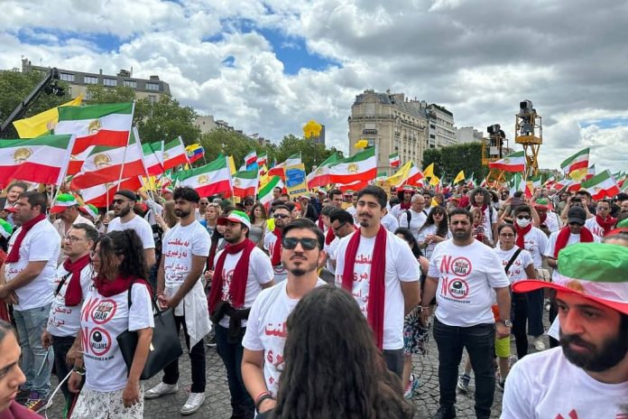 L’État parrain du terrorisme craint la résistance iranienne