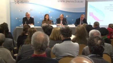 Un panel de l’ISJ discute des implications politiques de la mort d’Ebrahim Raïssi