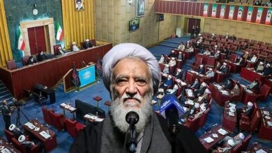 Qui est Movahedi Kermani, nommé à la tête de l’assemblée d’experts ?