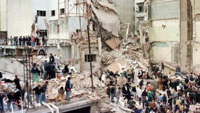 Un document récemment déclassifié confirme le rôle du régime iranien dans l’attentat contre l’AMIA en 1994