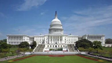 Une résolution de la Chambre des représentants des États-Unis condamne la minute de silence de l’ONU pour Raïssi