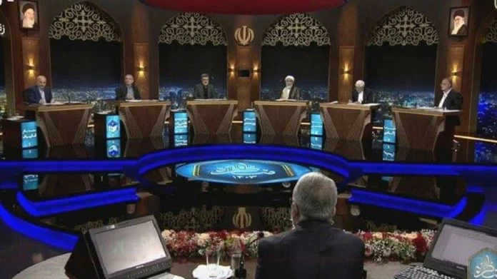Iran : Les candidats à la présidentielle des mollahs s’affrontent lors d’un dernier débat