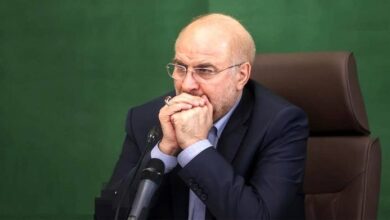 Iran : Pourquoi la réinstallation de Ghalibaf à la présidence du Majlis