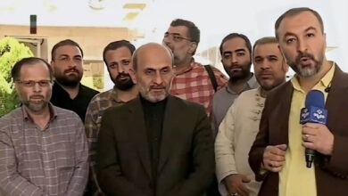 L’Arabie Saoudite expulse l’équipe de journalistes du régime iraniens suite aux menaces de Khamenei