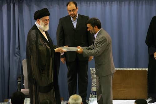 Qui est Vahid Haghanian, l’homme de confiance de Khamenei désormais sous les projecteurs pour la présidence du régime iranien ?