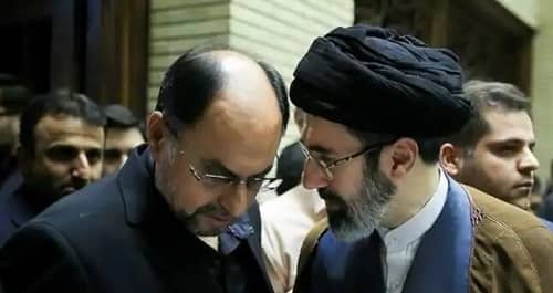 Qui est Vahid Haghanian, l’homme de confiance de Khamenei désormais sous les projecteurs pour la présidence du régime iranien ?
