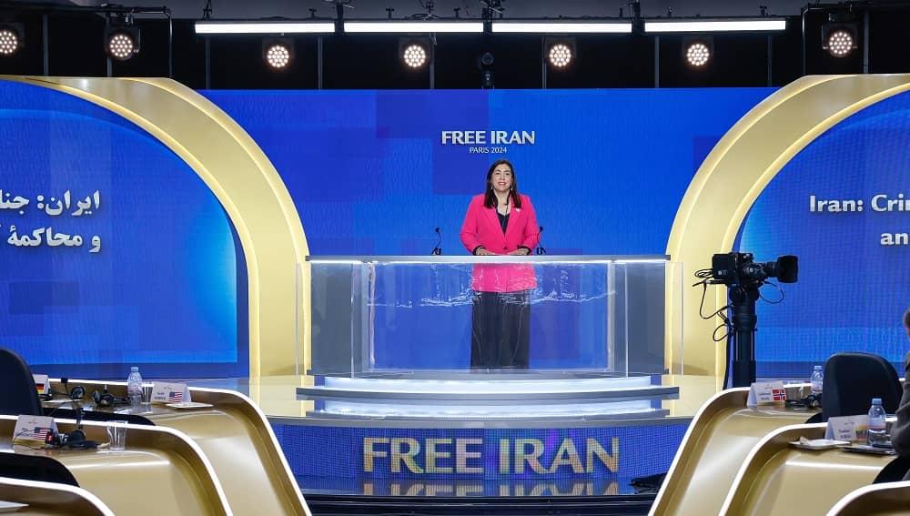 Mariana Stilman : L’Argentine et l’Iran partagent la douleur du terrorisme et de la dictature