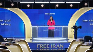 Mariana Stilman : L’Argentine et l’Iran partagent la douleur du terrorisme et de la dictature