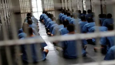 Message de résistance depuis l’intérieur des prisons iraniennes