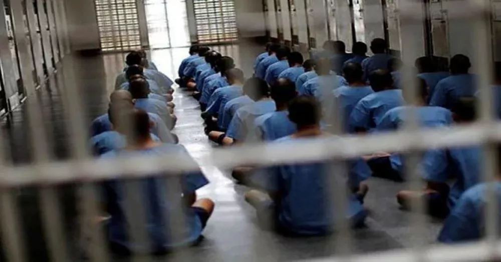 Message de résistance depuis l’intérieur des prisons iraniennes