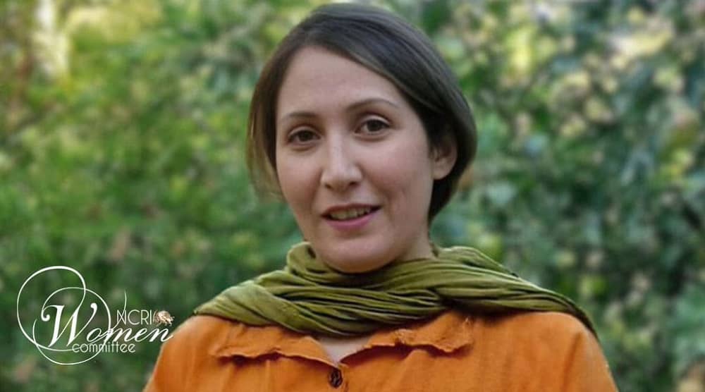Action urgente pour la libération de la militante Sharifeh Mohammadi accusée de « Baghi »