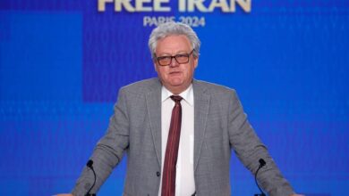 Valerius Ciuca, ancien juge de la Cour de justice de l’UE : le Tribunal international doit demander des comptes aux dirigeants iraniens