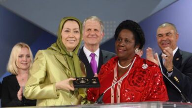 Le décès de Sheila Jackson Lee, une ardente défenseure de la liberté et des droits de l’homme en Iran