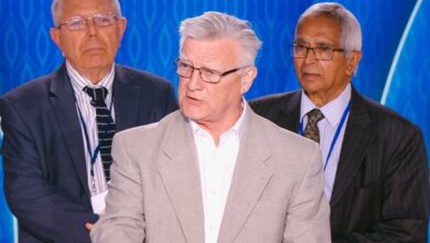 Steve McCabe : le Royaume-Uni doit reconnaître le droit du peuple iranien à résister aux mollahs