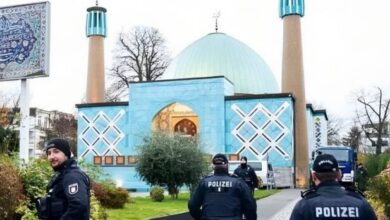 La fermeture des centres du régime en Allemagne est une action tardive mais nécessaire contre le terrorisme et le fondamentalisme religieux