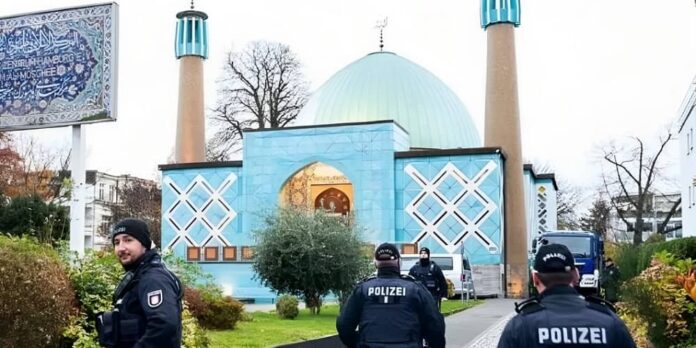 La fermeture des centres du régime en Allemagne est une action tardive mais nécessaire contre le terrorisme et le fondamentalisme religieux