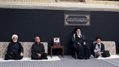 La position affaiblie de Khamenei fragilise le régime en Iran