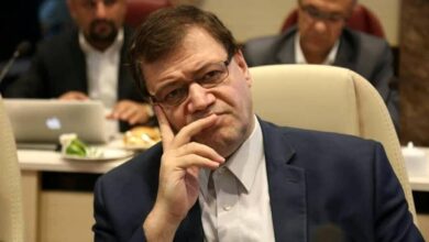 Le Canada expulse un ancien responsable iranien de la santé