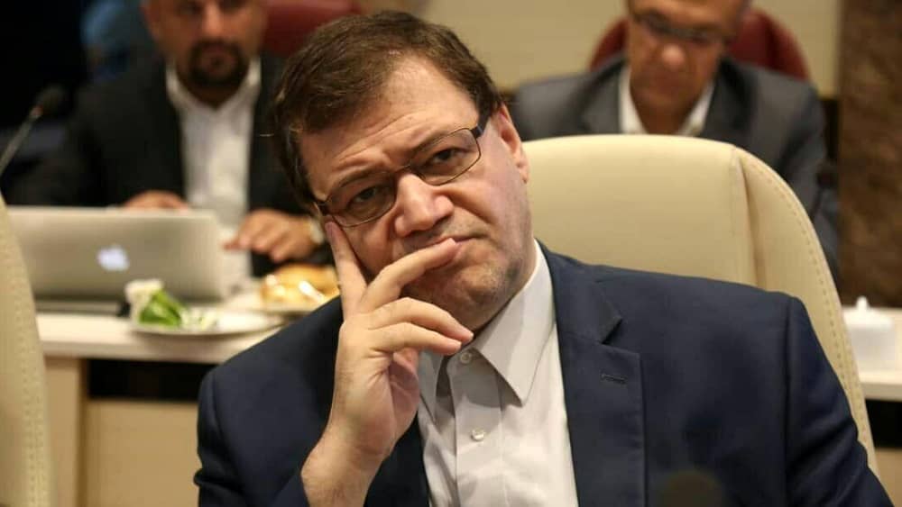 Le Canada expulse un ancien responsable iranien de la santé