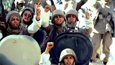 Trente-six ans après la grande opération de l’ALN, le régime iranien reste hanté par la perspective de sa chute