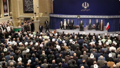 Décryptage des propos de Khamenei lors de la nomination du nouveau président du régime