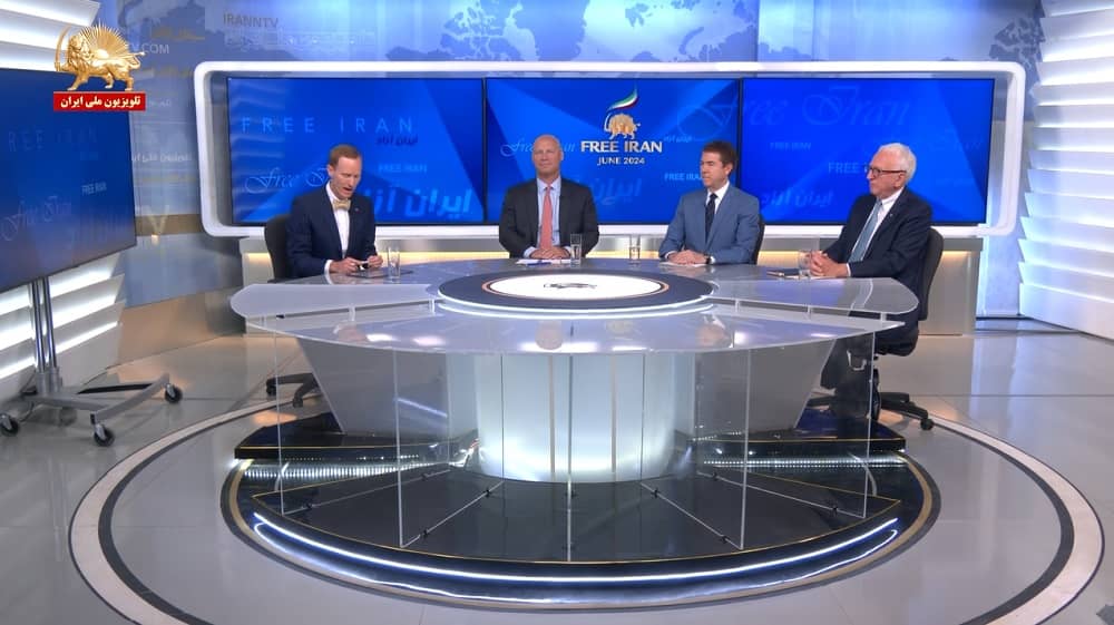 D’anciens responsables américains appellent à un soutien solide à l’opposition démocrate en Iran