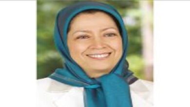 Livre : Maryam Radjavi et la Feuille de route vers la démocratie en Iran