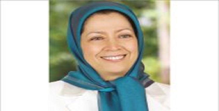 Livre : Maryam Radjavi et la Feuille de route vers la démocratie en Iran
