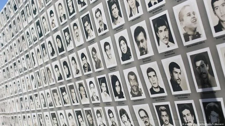 Des experts de l’ONU demandent des comptes pour le massacre de 1988 en Iran