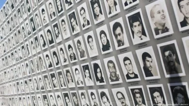 Des experts de l’ONU demandent des comptes pour le massacre de 1988 en Iran