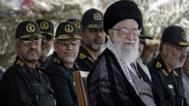 La solution à la crise iranienne