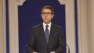 L’ambassadeur Bloomfield dénonce la campagne de diffamation contre la résistance iranienne