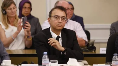 Pourquoi le régime iranien s’en prend à Javaid Rehman