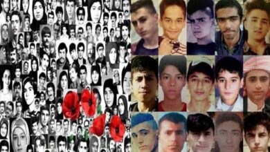 Alors que les Iraniens commémorent le massacre de 1988, le régime poursuit sa folie meurtrière en toute impunité