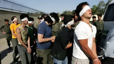 Sous Pezeshkian l’Iran connaît la journée la plus sanglante depuis 2016