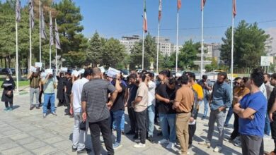 Iran : mécontentement croissant de la population face aux difficultés économiques, le 26 août 2024