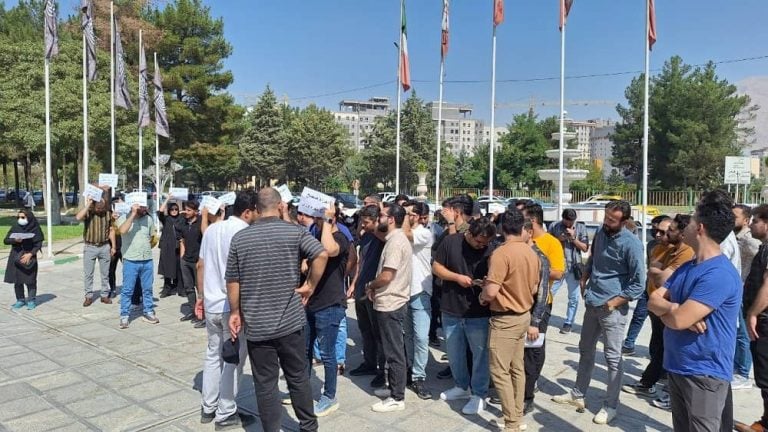 Iran : mécontentement croissant de la population face aux difficultés économiques, le 26 août 2024