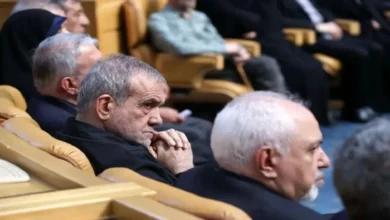 Iran : Tensions et luttes intestines alors que Pezeshkian choisit de son cabinet