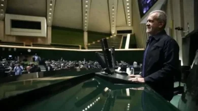 Iran : Le cabinet de Pezeshkian face à des réactions négatives de toutes parts