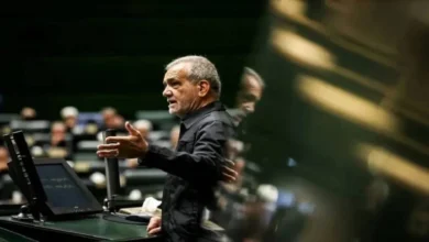 Le Parlement de mollahs en Iran s’oppose à Pezeshkian au sujet des choix du cabinet