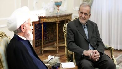 Avant son investiture, le président du régime réaffirme son soutien aux mercenaires étrangers