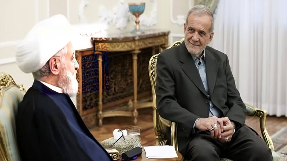 Avant son investiture, le président du régime réaffirme son soutien aux mercenaires étrangers