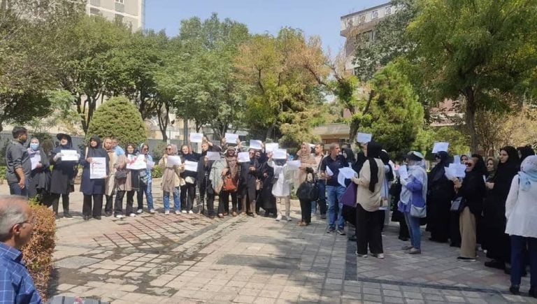 Des manifestations le 19 août contre l’aggravation de la crise économique