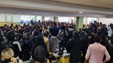 L’admission controversée des forces Hashd-al-Shaabi à l’université de Téhéran ?