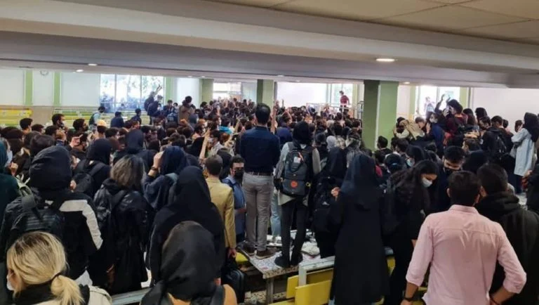 L’admission controversée des forces Hashd-al-Shaabi à l’université de Téhéran ?