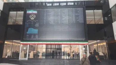 La Bourse de Téhéran s’effondre en raison des craintes d’un conflit régional majeur