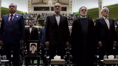 La cérémonie d’investiture de Massoud Pezeshkian révèle les faiblesses et les priorités du régime iranien