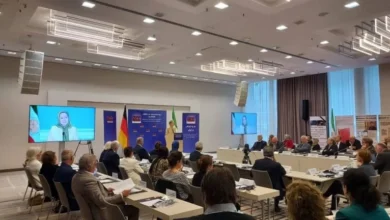 Une conférence de Berlin appelle à une action internationale contre les violations des droits de l’homme en Iran