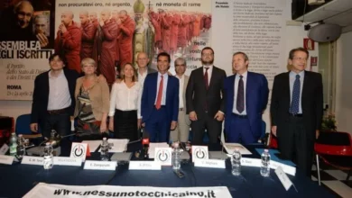 Hands off Cain exhorte l’ONU à arrêter les exécutions de prisonniers politiques iraniens
