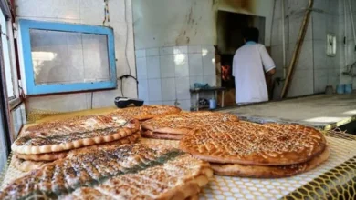 Le prix du pain augmente de 66 % en Iran : frustration de la population